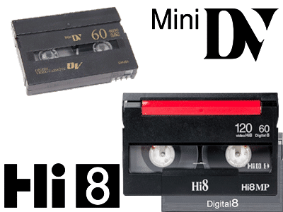 hi8minidv